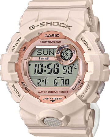 Casio G-Shock GMD-B800-4